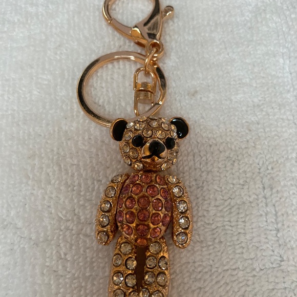 Keychain NWOT - Picture 4 of 4